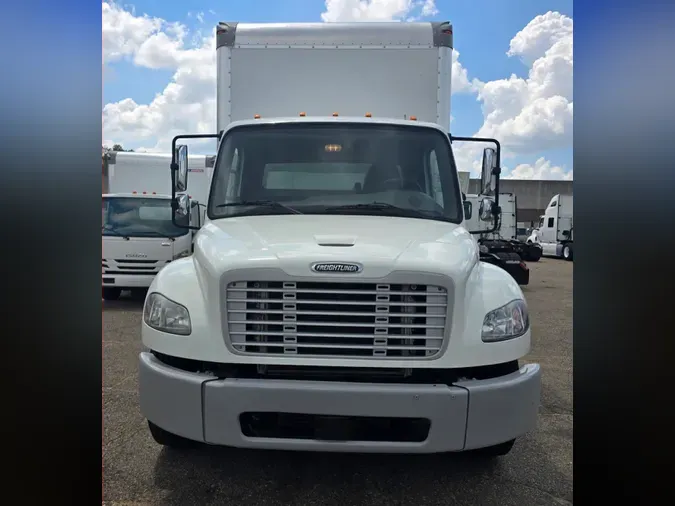 2018 FREIGHTLINER M2 106