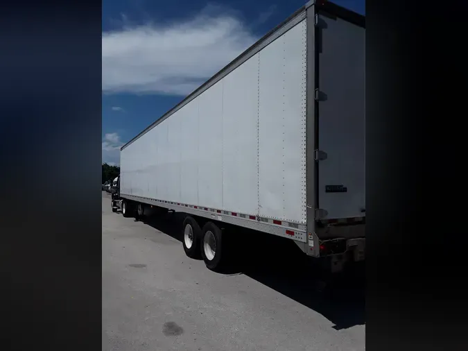 2016 GREAT DANE TRAILER ETL-1114 53/162/102