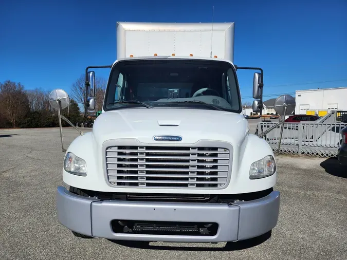 2018 FREIGHTLINER/MERCEDES M2 106