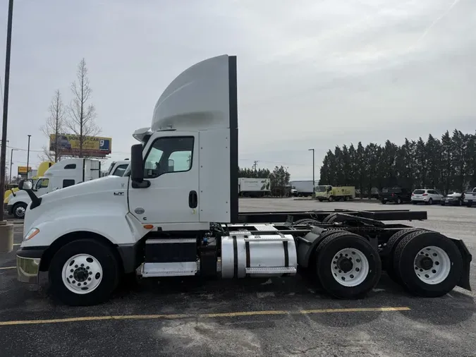 2022 International LT625d88c662cf200c2079f1a47983a95e684