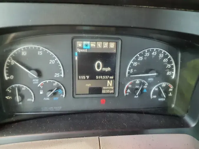 2020 FREIGHTLINER NEW CASCADIA PX12664