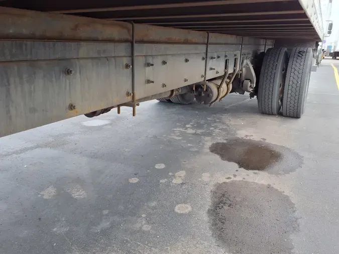 2019 FREIGHTLINER/MERCEDES M2 106