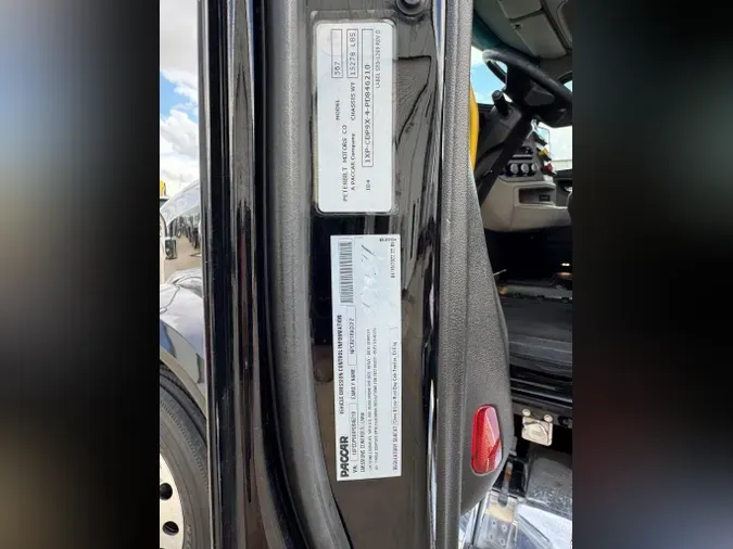 2023 Peterbilt 567d88f427f65acd2ab4c758dd6455c2296