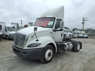 2020 NAVISTAR INTERNATIONAL RH613 DAYCAB S/A