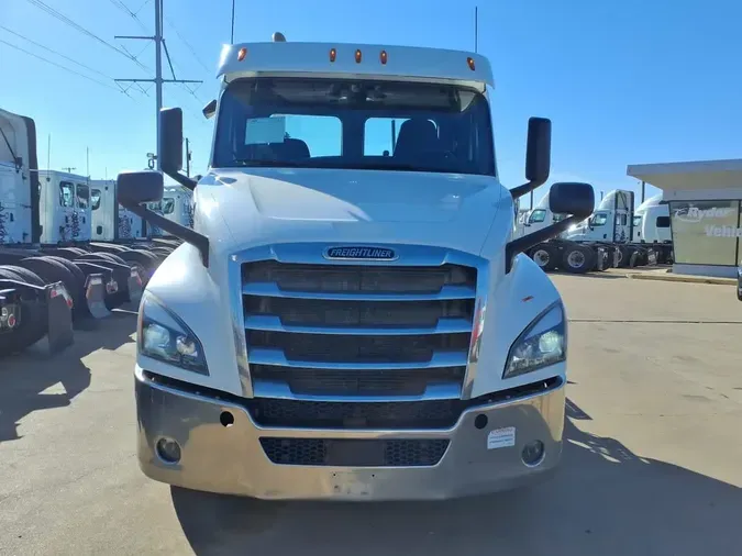 2019 FREIGHTLINER/MERCEDES NEW CASCADIA PX12664