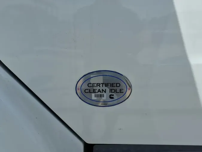 2019 FREIGHTLINER/MERCEDES M2 106