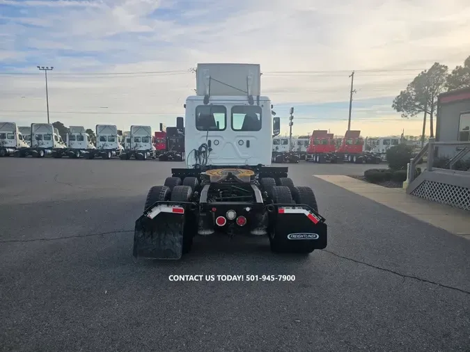 2019 FREIGHTLINER/MERCEDES NEW CASCADIA PX12664