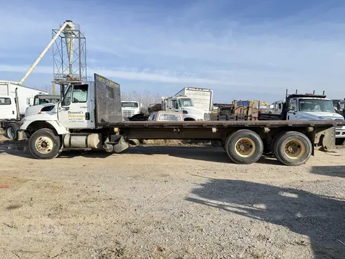 2009 INTERNATIONAL WORKSTAR 7400d890f506677591b54b60cf1a921b4a9d