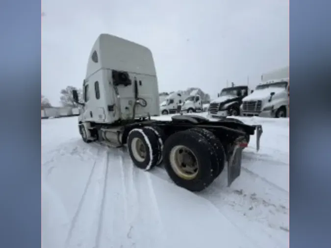 2020 FREIGHTLINER/MERCEDES NEW CASCADIA PX12664d891cb571c9e4997b03418157d719ae9