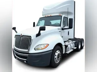 2020 International LT625
