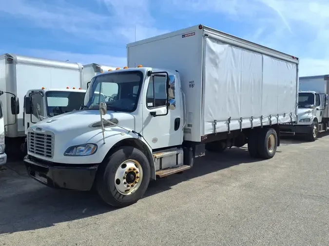 2019 FREIGHTLINER/MERCEDES M2 106d8929b207b62d4e72a5c9b232542affa