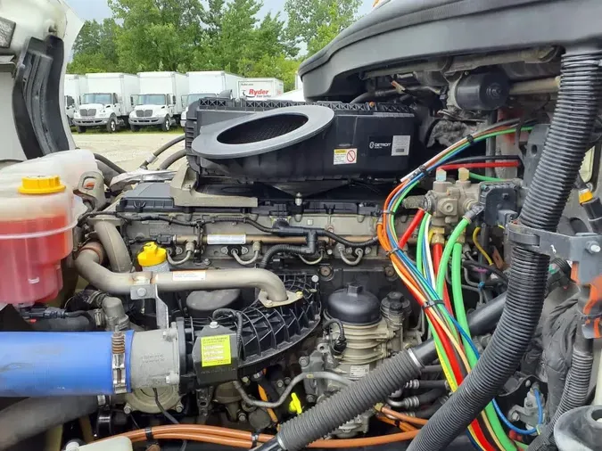 2019 FREIGHTLINER NEW CASCADIA PX12664