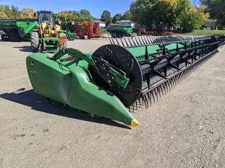 2020 John Deere 745FD