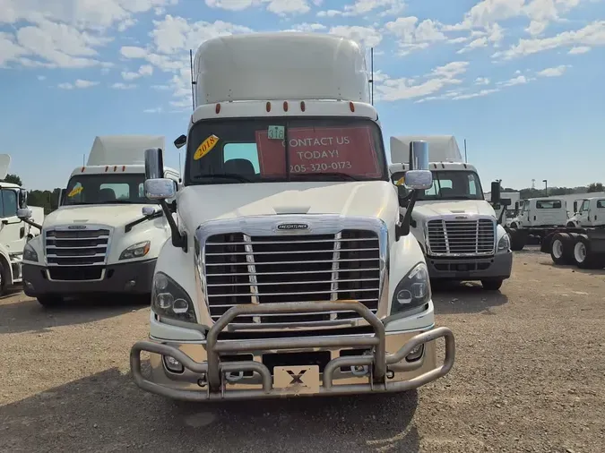 2018 FREIGHTLINER CASCADIA 113