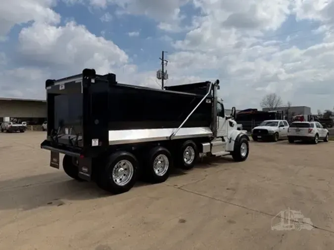 2026 PETERBILT 567
