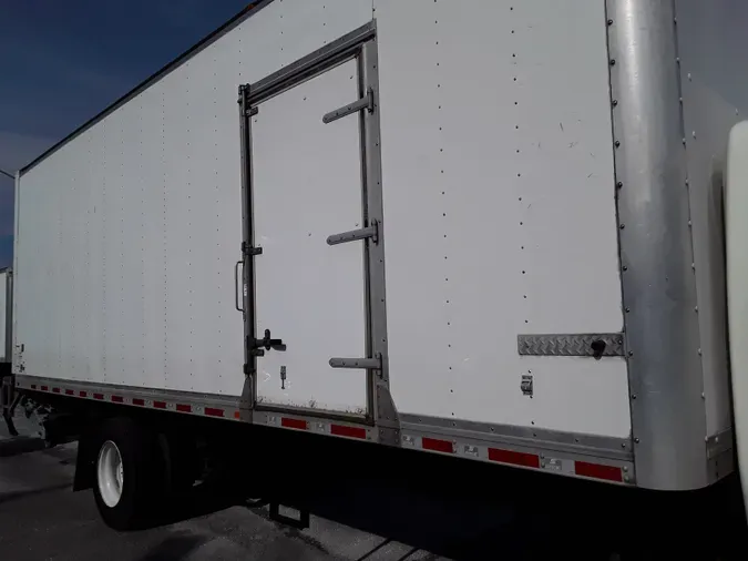 2018 NAVISTAR INTERNATIONAL 4300