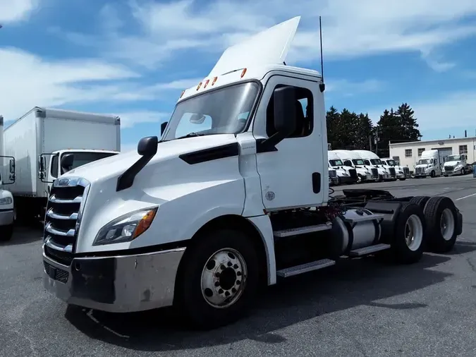 2019 FREIGHTLINER/MERCEDES NEW CASCADIA PX12664d895250812a3ec4461a954d6f4e0660b