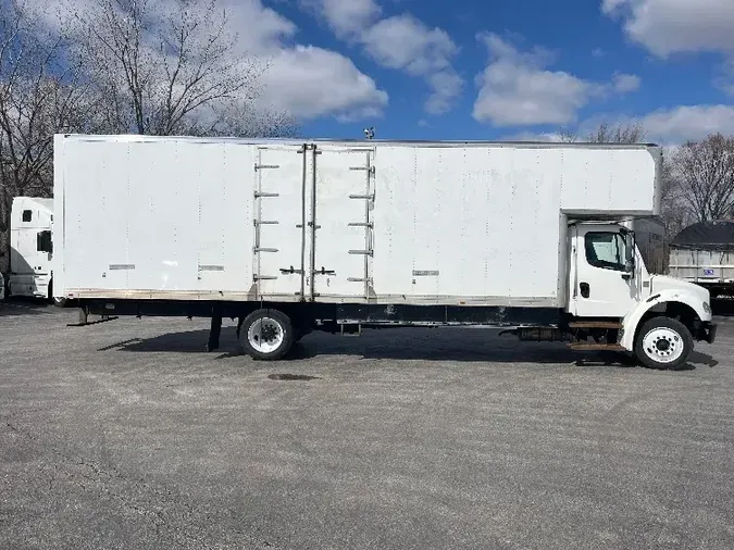 2019 Freightliner M2