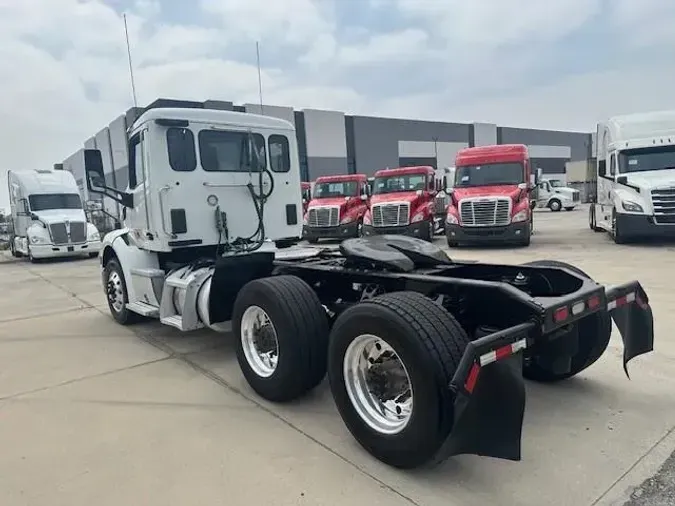 2020 Peterbilt 579
