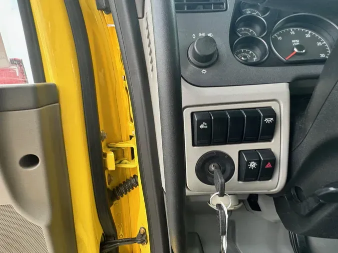 2021 Peterbilt 579