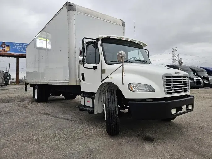 2019 FREIGHTLINER M2