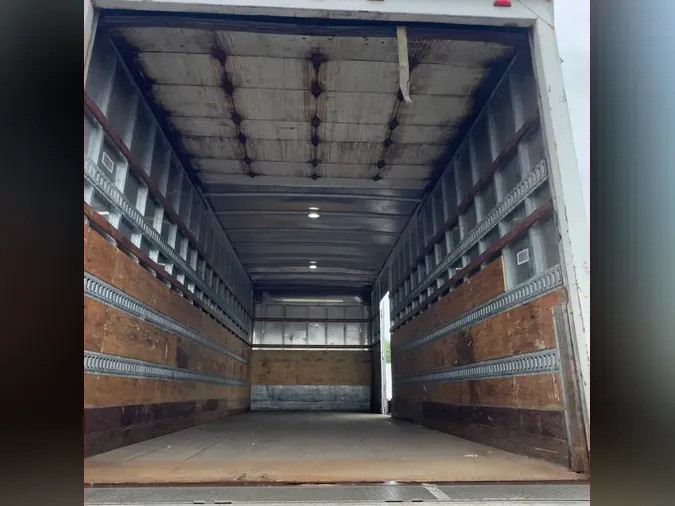 2018 NAVISTAR INTERNATIONAL 4300
