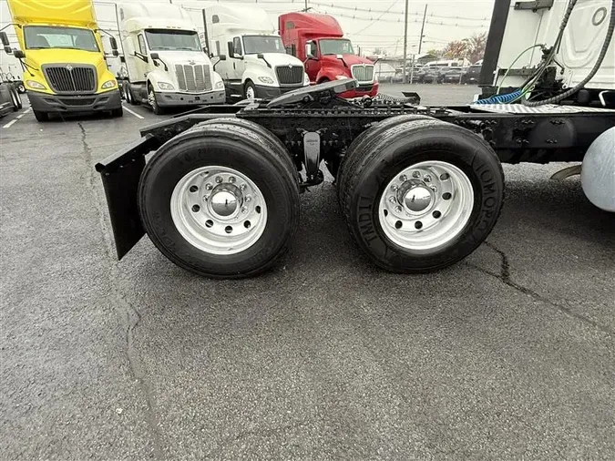 2018 FREIGHTLINER CASCADEVO1d8990dd510e87fd06269900cc6c4e163