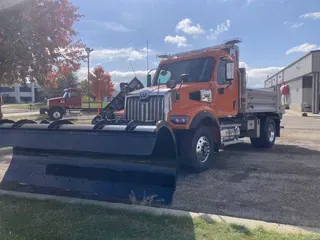 2025 Western Star 47X