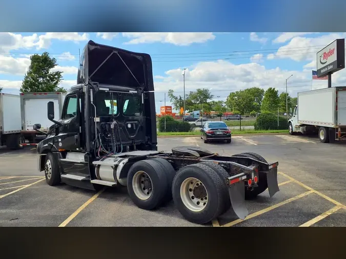2020 FREIGHTLINER/MERCEDES NEW CASCADIA PX12664d899d4b06a3328cf8f1c0593fb83c529