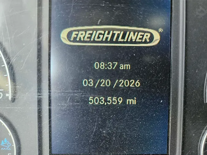 2020 FREIGHTLINER/MERCEDES NEW CASCADIA 116