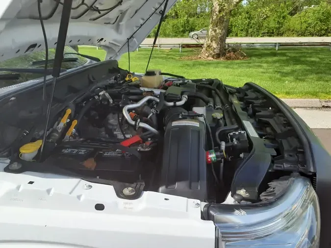 2016 FORD MOTOR COMPANY F350