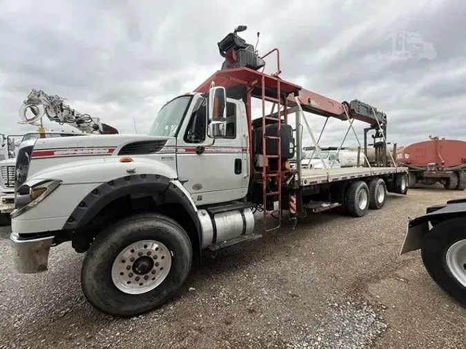 2012 INTERNATIONAL WORKSTAR 7600d89a64b6242104cb825c7cb9fdefe7c4