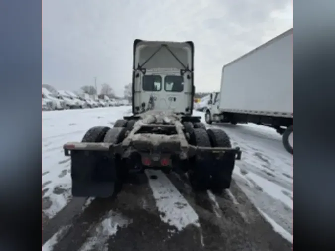 2019 FREIGHTLINER/MERCEDES CASCADIA 125
