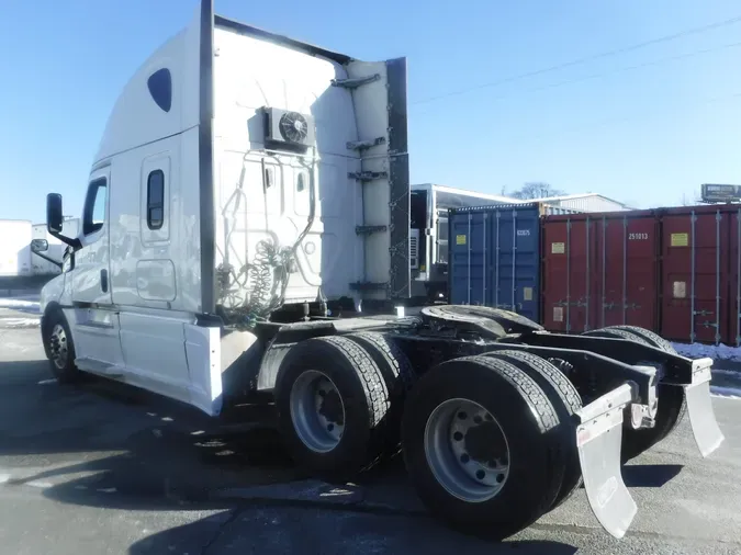 2020 FREIGHTLINER/MERCEDES NEW CASCADIA PX12664