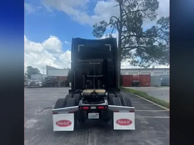 2020 PETERBILT 579
