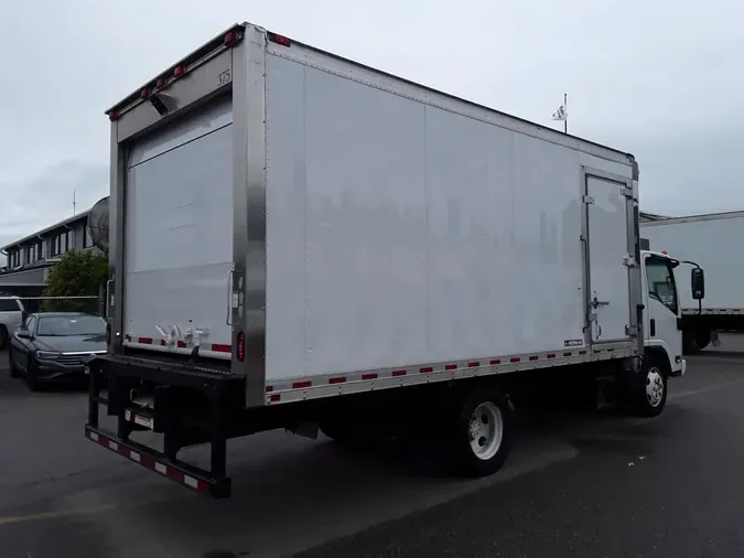 2020 CHEVROLET MOTOR DIV. LCF 5500XD