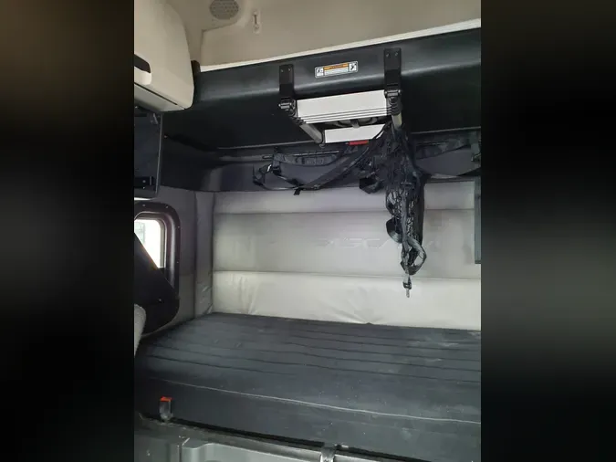 2022 FREIGHTLINER/MERCEDES NEW CASCADIA PX12664d89db6de678c6e931fa8416a1707c090