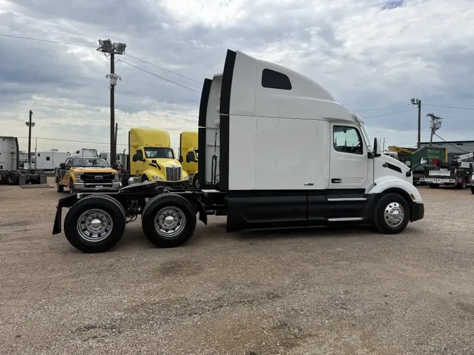 2022 Peterbilt 579d89de0c1181a72d907a7bd1ca6926e72