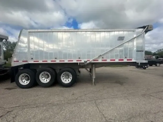 2024 EAST GENESIS MICHIGAN TRAIN