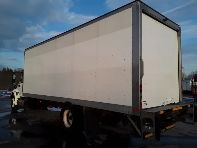 2019 NAVISTAR INTERNATIONAL 4300 SBA