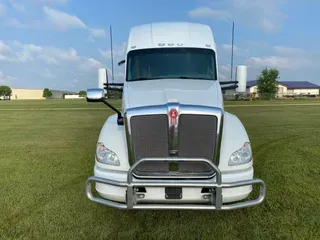 2018 Kenworth T680