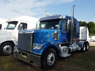 2016 FREIGHTLINER 122SD