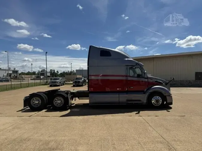 2023 PETERBILT 579d8a364e106e1f5e06ef64edd942aa14b