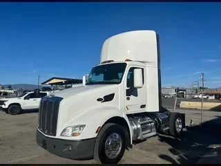 2020 Peterbilt 579