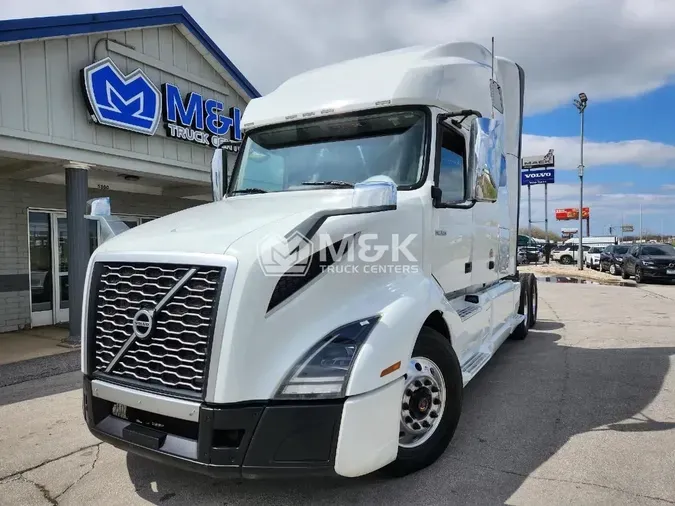 2020 VOLVO VNL64T760d8a41bea6481e8f2a4d8334bdc01d438