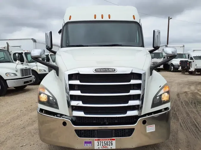 2020 FREIGHTLINER NEW CASCADIA PX12664