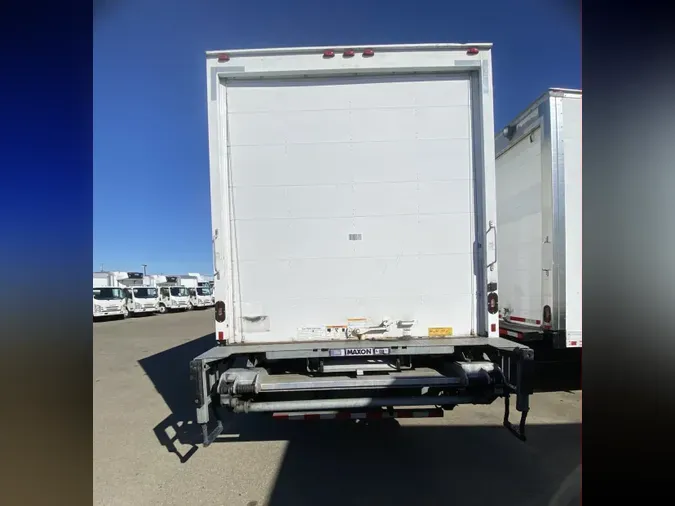 2018 FREIGHTLINER/MERCEDES M2 106d8a50efed13bae6402d7c6da7846c843