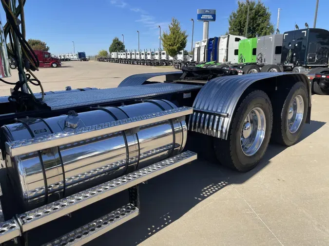 2019 Western Star 4900EX