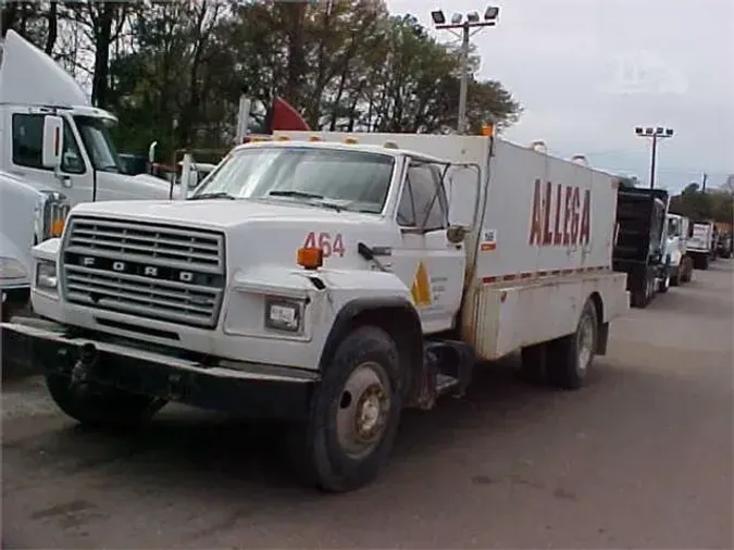 1984 FORD F700d8a73742e6ce85af49da67e927979b13