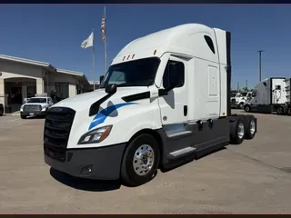 2021 Freightliner Cascadia
